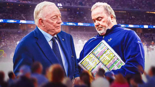 Jerry and McCarthy